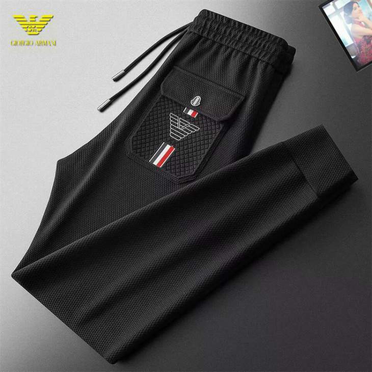 Picture of Armani Long Pants _SKUArmaniM-3XL12yn0113915